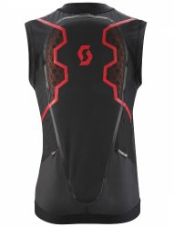 Scott Vest Protector Actifit Pro II