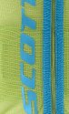 Scott Vest Protector JR Actifit macew green/bermuda blue print