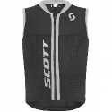 Scott Vest Protector JR Actifit Plus black/grey