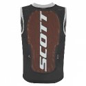 Scott Vest Protector JR Actifit Plus black/grey