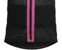 Scott Vest Protector JR Soft Actifit black/pink
