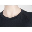Sensor Coolmax Fresh dámské triko krátký rukáv - černé