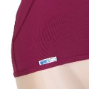 Sensor Coolmax Fresh dámské triko krátký rukáv - lila