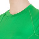 Sensor Coolmax Fresh dámské triko krátký rukáv - zelená