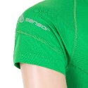Sensor Coolmax Fresh dámské triko krátký rukáv - zelená