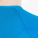 Sensor Coolmax Fresh pánské triko krátký rukáv - modrá