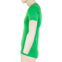 Sensor Coolmax Fresh pánské triko krátký rukáv - zelená