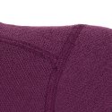 Sensor Double Face dámské triko krátký rukáv - fialová