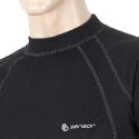 Sensor Double Face pánské triko krátký rukáv - černá