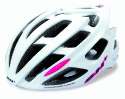 SH+ Alias Pro white soft - pink fluo