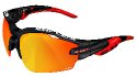 SH+ RG 5000 WX black-red / revo laser red