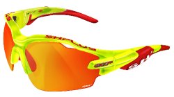 SH+ RG 5000 WX crystal yellow-red / revo laser red