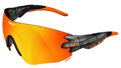 SH+ RG 5200 graphite-orange / revo laser red