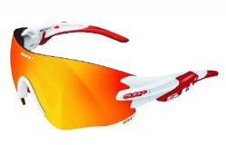 SH+ RG 5200 white-red / revo laser red