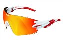 SH+ RG 5200 white-red / revo laser red