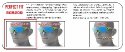 SH+ RG 5200 WX white-red / revo laser red