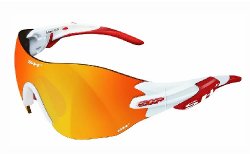 SH+ RG 5200 WX white-red / revo laser red