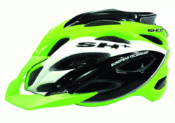 SH+ Shot XC green-white-black