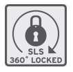 SLS - Super Lock System