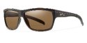 Smith Mastermind tortoise brown