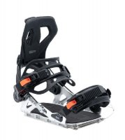 SP Multientry Split  black