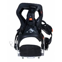 SP Multientry Split black SP Multientry Split black