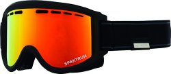 Spektrum G003 Black - Brown Revo Red