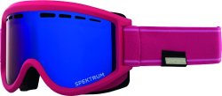 Spektrum G003 Cosmic Pink - Brown Revo Blue