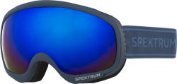 Spektrum G006 JR Blue - Brown Revo Blue