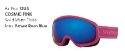 Spektrum G006 JR Cosmic Pink - Brown Revo Blue