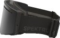 Spektrum G007 Black Line Edition Black - Polarized Smoke (Clear Revo Red)