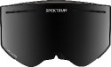 Spektrum G007 Black Line Edition Black - Polarized Smoke (Clear Revo Red)