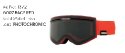 Spektrum G007 Photochromic Edition Race Red - Photochromic