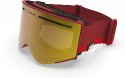 Spektrum Helags Duo Tone Edition Brique-Classic Red - Brown Revo Mirror Gold