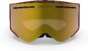 Spektrum Helags Duo Tone Edition Brique-Classic Red - Brown Revo Mirror Gold