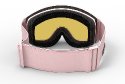 Spektrum Templet Dust Pink - Brown Revo Mirror Gold (Clear Light Purple)