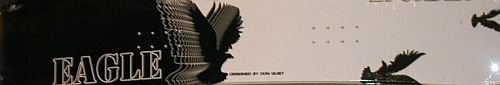 Sporten Eagle