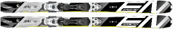 Sporten Glider 5 + vázání Tyrolia PRD 12 + deska Allride PR base