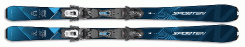 Sporten Iridium 4 + vázání Tyrolia PR 11 GW + deska Allride PR base