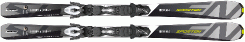 Sporten Iridium 4 + vázání Tyrolia PR 11 GW + deska Tyrolia Allride PR base