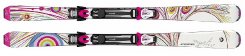 Sporten Mystic White + vázání Tyrolia SX 10 + deska Tyrolia Power plate 9