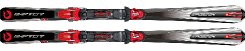 Sporten Raptor + vázání Tyrolia PRD 11 + deska Tyrolia PowerRail
