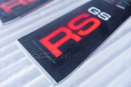 Sporten RS GS + vázání Tyrolia PRD 12 GW + deska Allride PR base