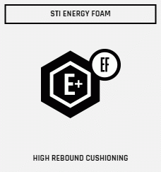 STI Energy Foam