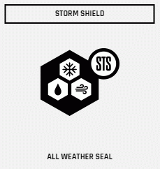 Storm Shield