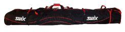 Swix Double Ski Bag w/Wheels 190-215 cm