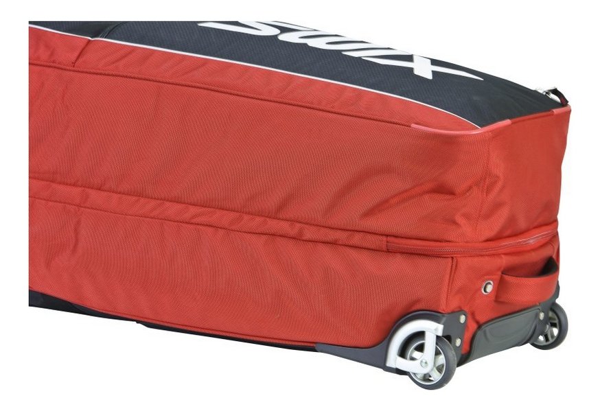 KupLyze.cz Swix Double Wheeled Ski Bags
