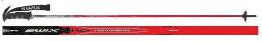 Swix Excalibur DD3 red