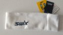 Swix Fresco headband bright white