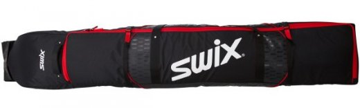 Swix Double Wheeled Ski Bag